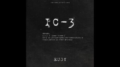 Eugy – IC3