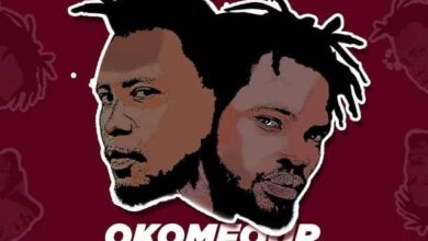 Fameye – Okomfour Kwaadee (Prod. By Liquid Beatz)