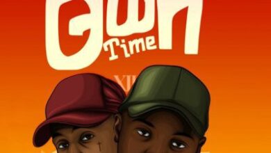 Gwamba x Emtee – Own Time