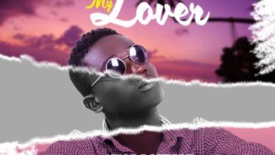 King Porterz - My Lover (Prod By BodyBeatz)