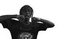 Kofi Mole – Breda (Mole Mondays Ep 14)