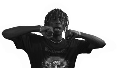 Kofi Mole – Breda (Mole Mondays Ep 14)