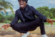 Kofi Mole – Jiggy (MoleMondays Ep. 15)