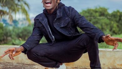 Kofi Mole – Jiggy (MoleMondays Ep. 15)