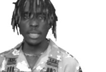 Kofi Mole – Pepper (#MoleMondays Ep. 13)