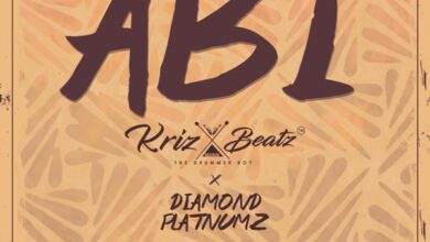 Krizbeatz – Abi Ft Diamond Platnumz X Ceeboi