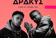 Kweku Smoke – Apakye Ft Sarkodie