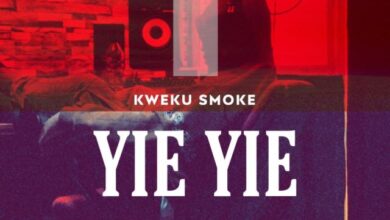 Kweku Smoke – Yie Yie (Prod By Atown Tsb)