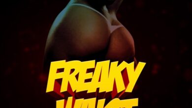 MC Galaxy – Freaky Waist