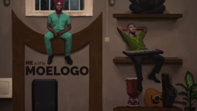 Moelogo – Ugly Parts Of Love