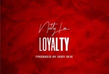 Natty Lee – Loyalty