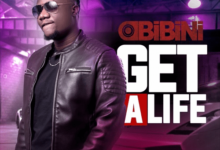 Obibini – Get A Life (Prod. by kofem)