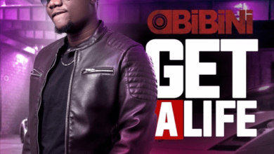 Obibini – Get A Life (Prod. by kofem)