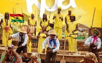 Okyeame Kwame – Kpa Ft Naomi & Oko (Wulomei)