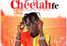 Patapaa – Cheetah FC