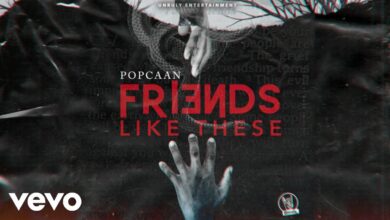 Popcaan – Friends Like These