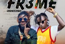 Pope Skinny – Fr3me Ft Patapaa (Prod By BeatsBoss Tims)