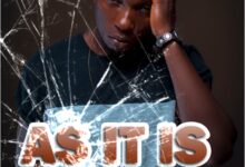 Quesi Ghana - As It Is (Prod By JakeBeat) (2)