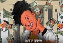 Shatta Berry – Pressure (Prod By rayRock)