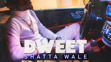 Shatta Wale – Dweet Dirty (Prod by Kims Media)