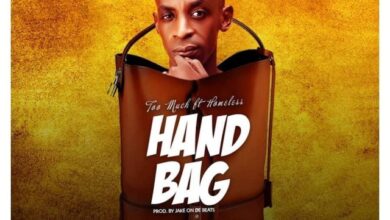 Too Much – Handbag Ft Homeless