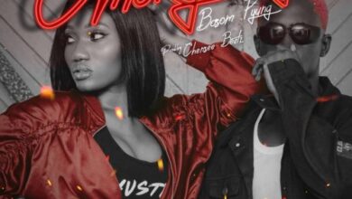 Wendy Shay – Emergency Ft Bosom P-Yung