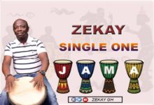 Zekay - Single One (Jama)