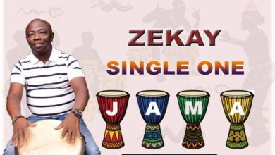 Zekay - Single One (Jama)