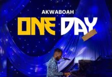 Akwaboah – One Day