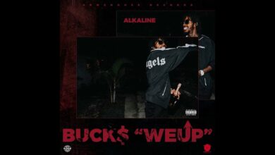 Alkaline – We Up