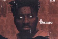 Amerado – Coming For Your King’s Head