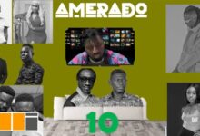 Amerado – Yeete Nsem (Episode 10)