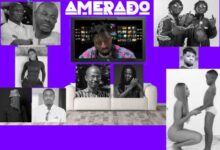 Amerado – Yeete Nsem (Episode 7)