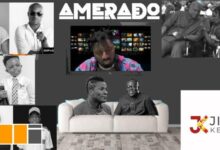 Amerado – Yeete Nsem (Episode 8)