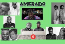 Amerado – Yeete Nsem (Episode 9)