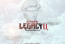 Ayesem – Bars Ft. Strongman