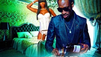 Bounty Killer – Ruff Dem Up (Plandemic Riddim)