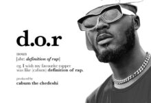 Cabum – D.o.r (Definition Of Rap)