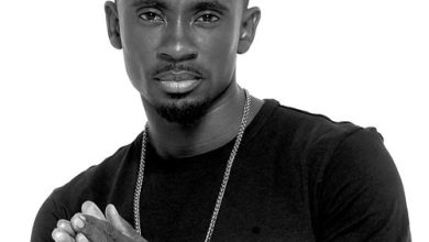 Christopher Martin – Between the Lines