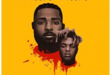 Eddie Khae – Mirror Mirror Ft Quamina Mp (Prod. By Earl)