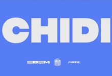 Edem – Chidi