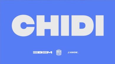 Edem – Chidi