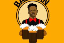 Fameye – Bar Man (Prod By Kin-Dee)