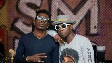 Flowking Stone Ft Shatta Wale – Opana