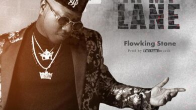 Flowking Stone – In My Lane