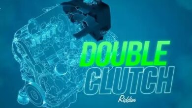 I-Octane – Double Up The Profit (Double Clutch Riddim)