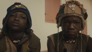 I started smoking ‘wee’ before age 14 – Strika of Beasts of No Nation