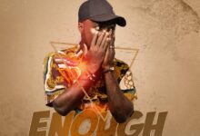 J.A 20 - Enough (Mixed By SimpsOnDaBeat)