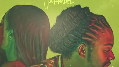 Jahmiel – No Other