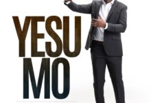 Joe Mettle – Yesu Mo